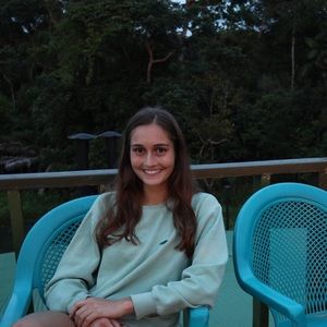 Meet your Posher, Heidi